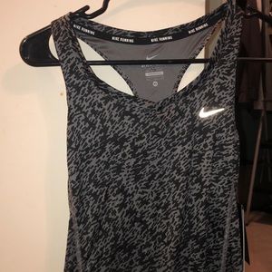 Nike Tank Top. NWT Size XS